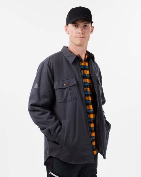 Padre Overshirt