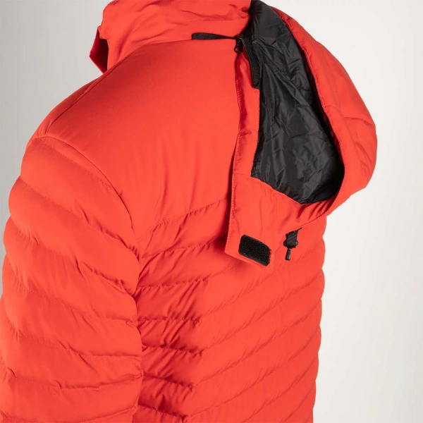 Syn Down Insulated Jacket