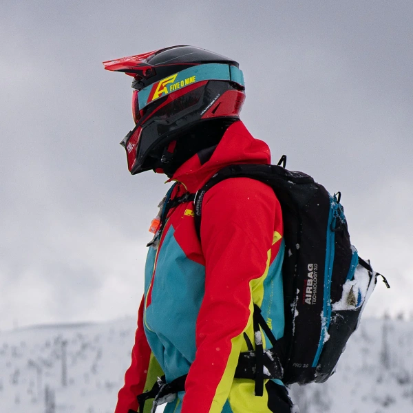 Aviator 2.0 Goggle