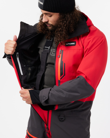 Tiro V3 Monosuit