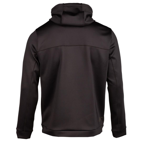 Defender Hoodie