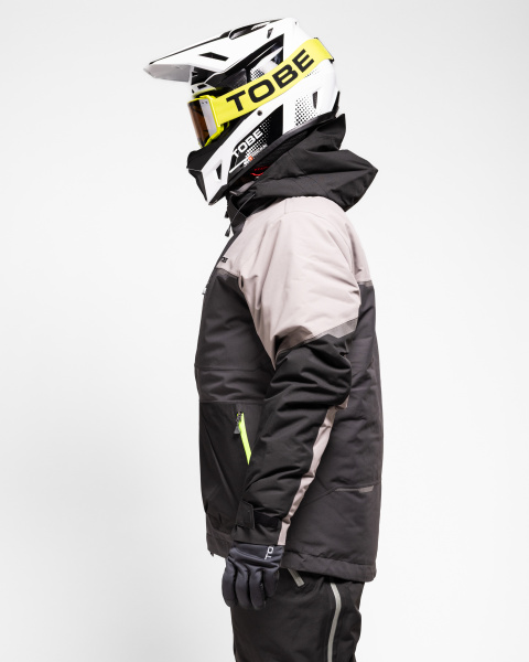 Arctos Insulated Jacket