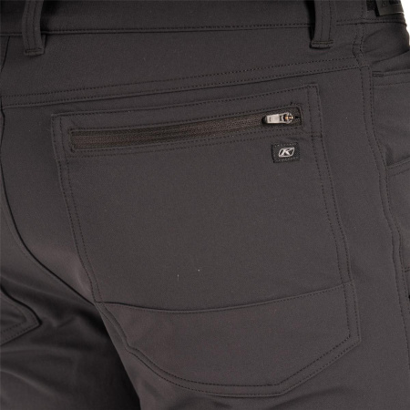 Transition Softshell Pant
