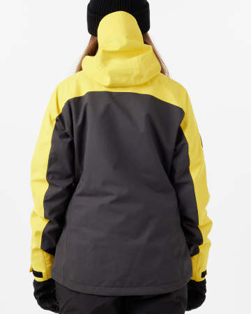 Ekta Jacket