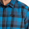Cottonwood Midweight Flannel Shirt