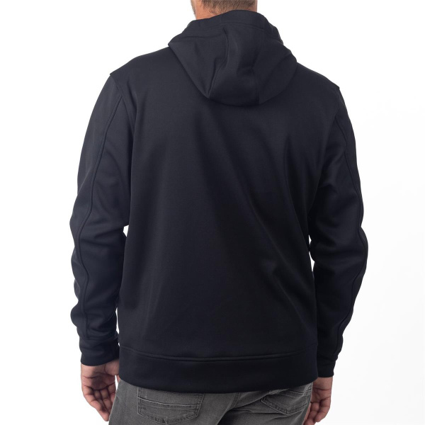 Archer Pullover Hoodie