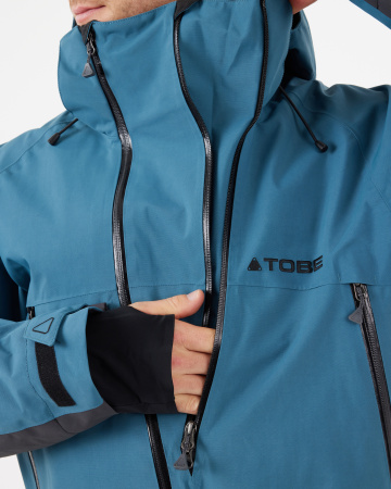 Vivid V3 Monosuit No Zip
