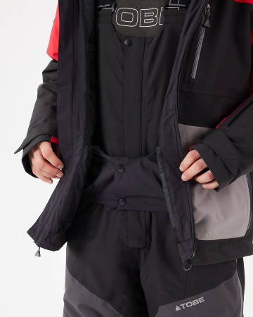 Arctos Insulated Jacket