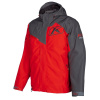 Kompound Hybrid Jacket
