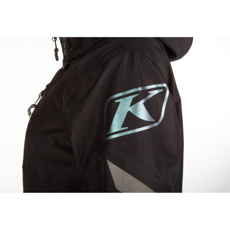 Shredsa One-Piece
