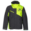 Kompound Hybrid Jacket