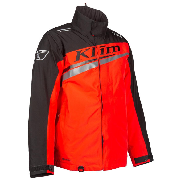 Kaos Jacket