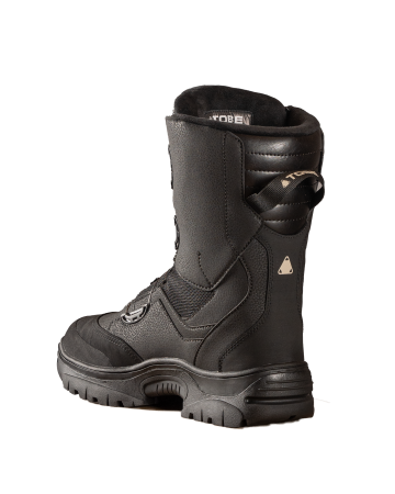 Cordus Boot