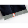 Unlimited Straight Stretch Jean