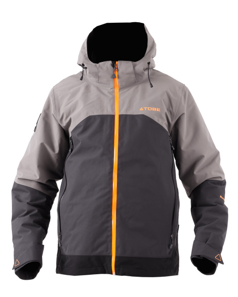 Scope Jacket