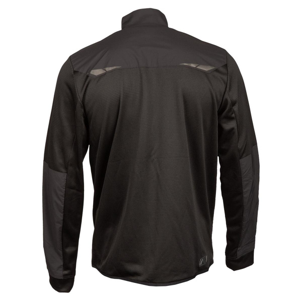 Alloy Jacket