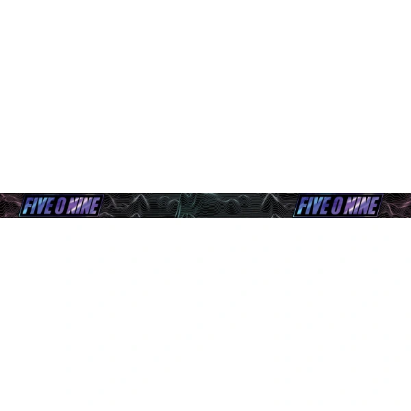 Sinister X7 Ignite S1 Goggle