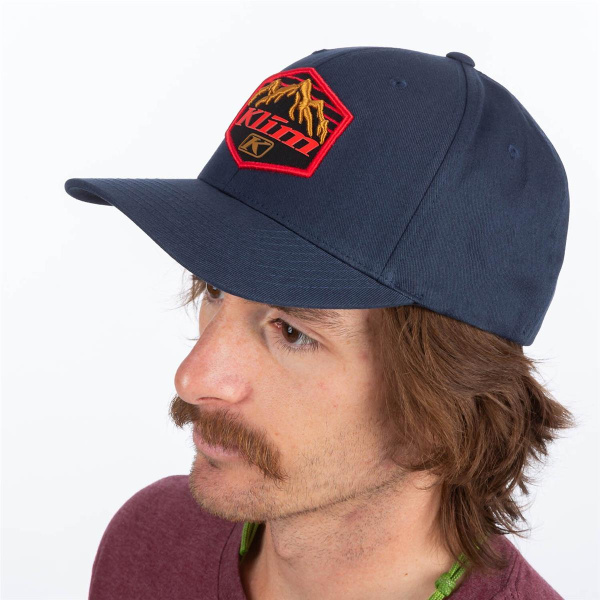 Glacier Hat