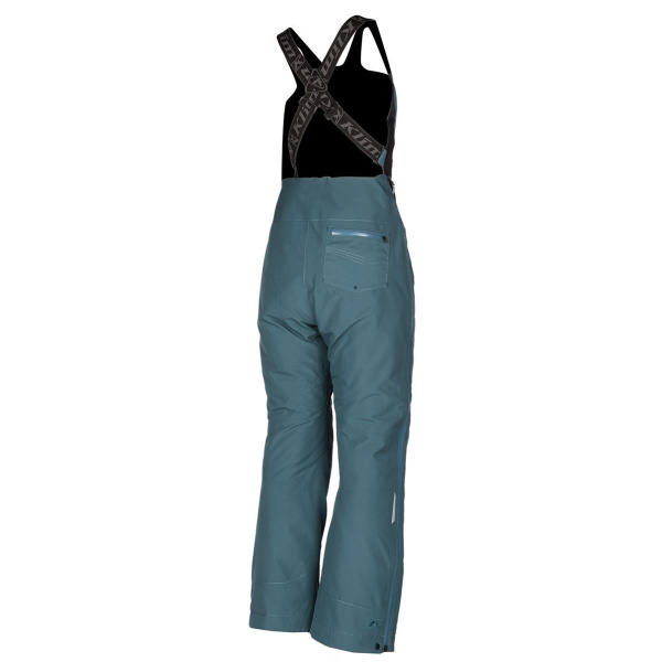 Allure Bib