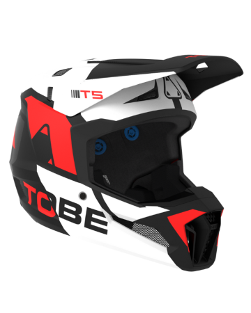 T5 Helmet Kit