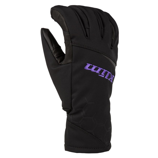 Bombshell Glove