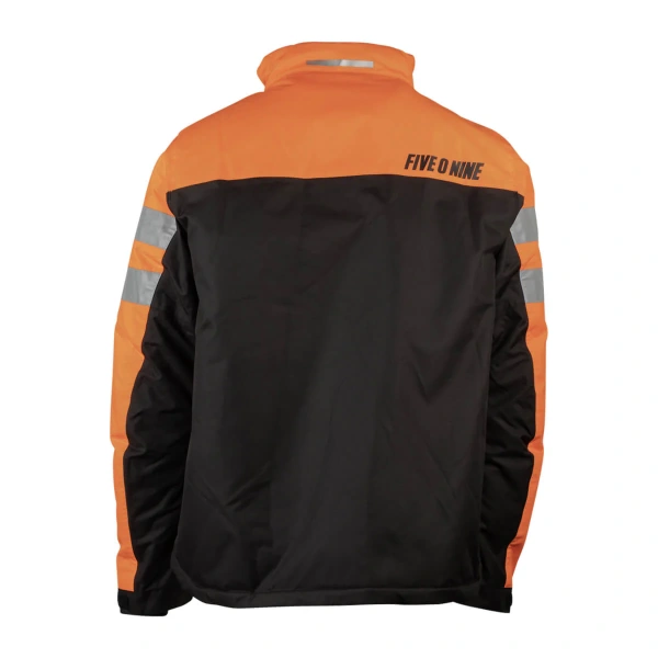 Temper Insulated Jacket