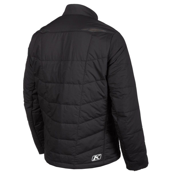 Override Jacket