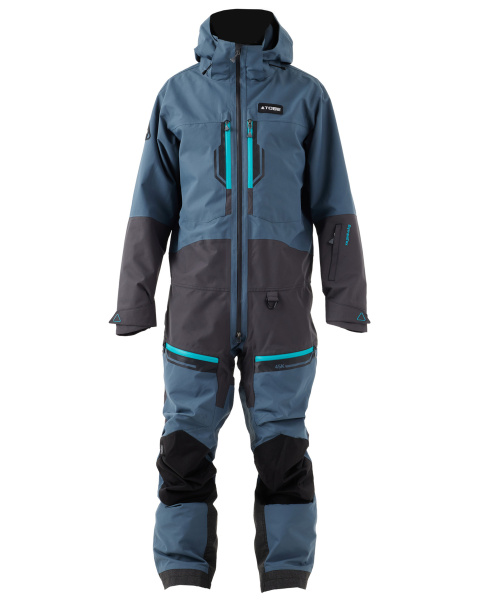 Tiro V3 Insulated Monosuit