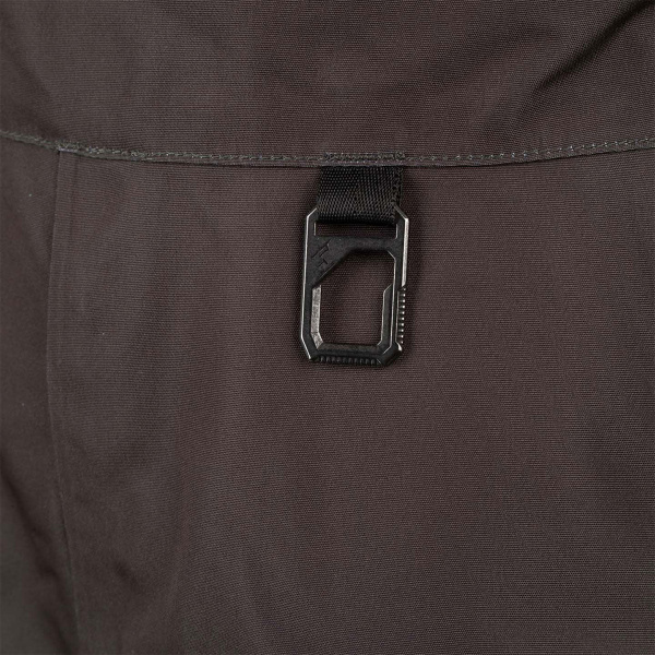 Powerline Insulated Bib