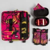 Mountain Tunnel Bag