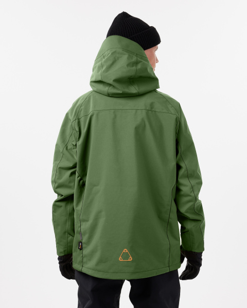 Vivid Jacket