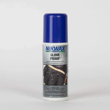 Nikwax Glove Treatment