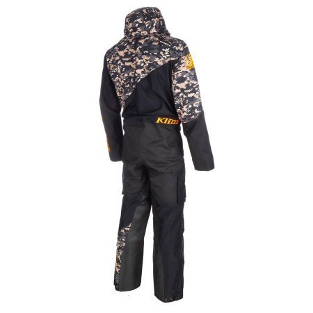 Scout One-Piece