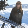 Women's Syn Down Hybrid Jacket