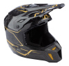 F3 Carbon Pro Helmet ECE