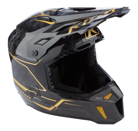 F3 Carbon Pro Helmet ECE