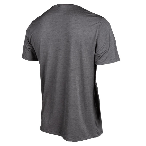 Teton Merino Wool SS Shirt