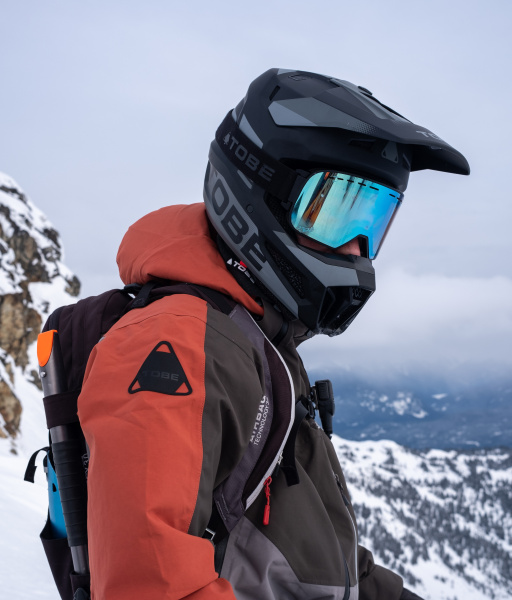 T5 Helmet Kit
