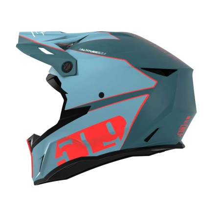 Altitude 2.0 Helmet