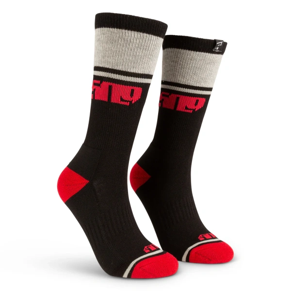 Route 5 Casual Sock