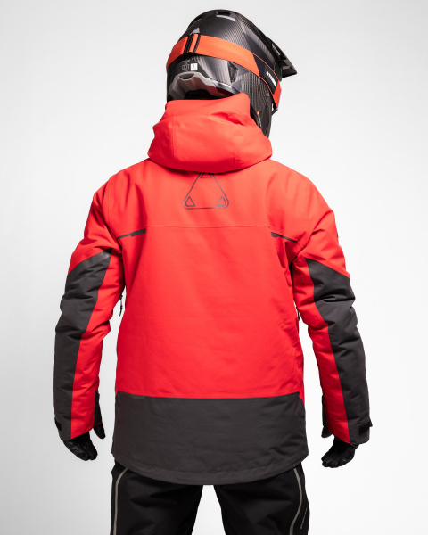 Arctos Insulated Jacket