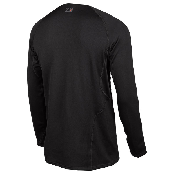Aggressor Shirt 2.0