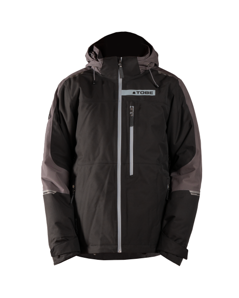 Ember Insulated Jacket