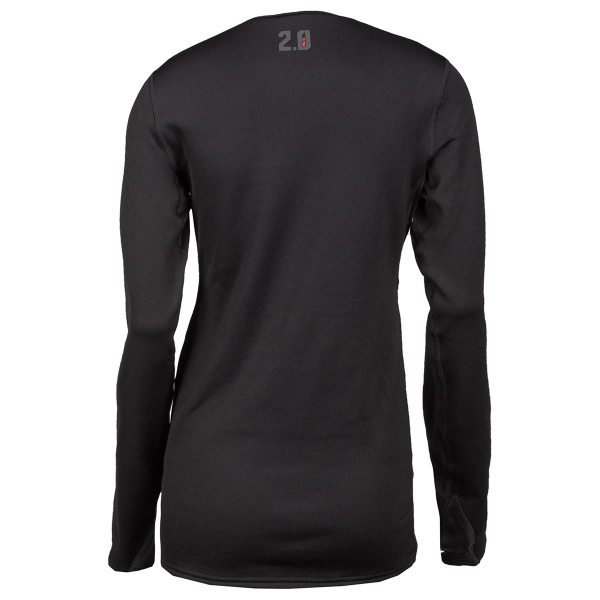Solstice Shirt 2.0