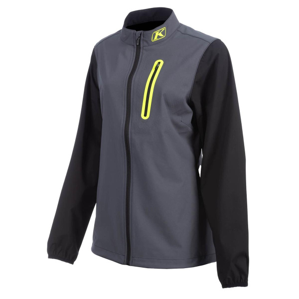 Women's Zephyr Wind Shirt