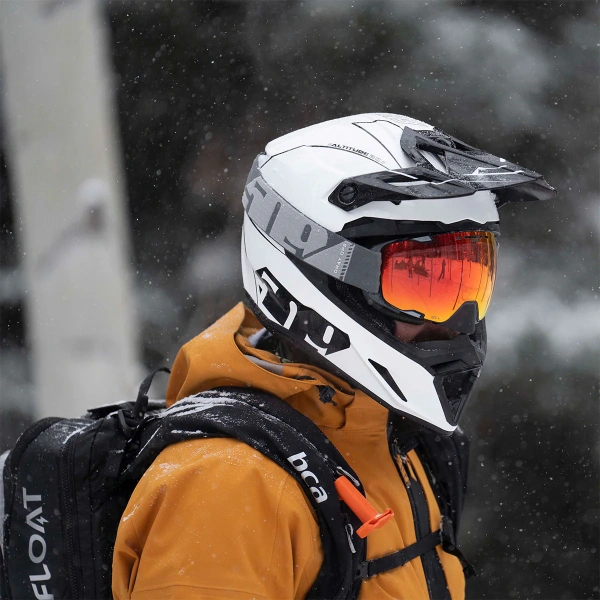 Aviator 2.0 Goggle