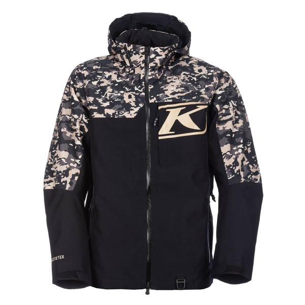 Powerxross Jacket