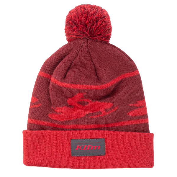 Bomber Beanie