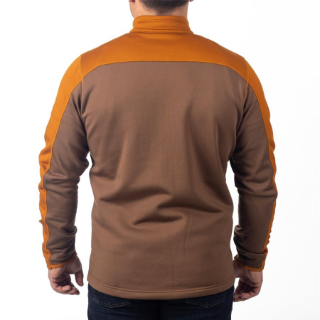 Inferno Jacket