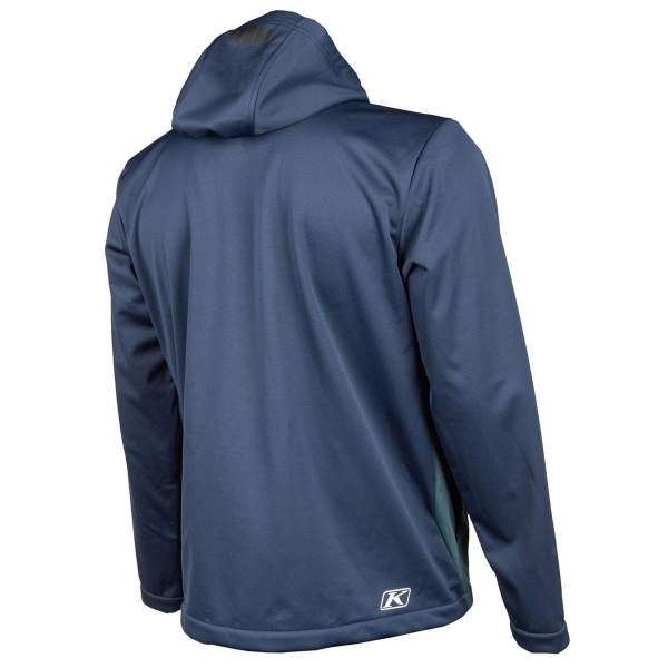 Transition Full Zip Hoodie
